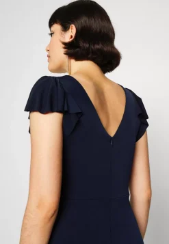 Wal G Leo Slinky Maxi Dress – Maxi Dress . Crazy Deals|Women Dress