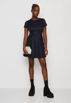 Wal G Leona Skater Dress – Cocktail Dress / Party Dress . Crazy Deals|Women Dress