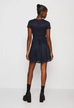 Wal G Leona Skater Dress – Cocktail Dress / Party Dress . Crazy Deals|Women Dress