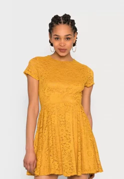 Wal G Leona Skater Dress – Cocktail Dress / Party Dress . Discount Online|Women Dress