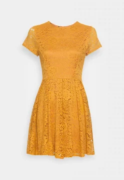 Wal G Leona Skater Dress – Cocktail Dress / Party Dress . Discount Online|Women Dress
