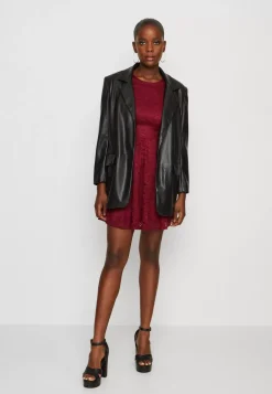 Wal G Leona Skater Dress – Cocktail Dress / Party Dress . Excellent|Women Dress