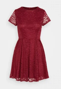 Wal G Leona Skater Dress – Cocktail Dress / Party Dress . Excellent|Women Dress