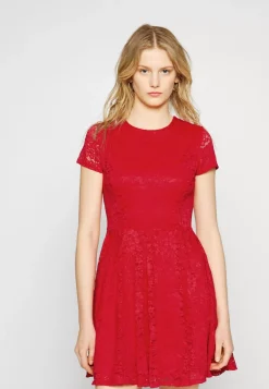 Wal G Leona Skater Dress – Cocktail Dress / Party Dress . Popular|Women Dress
