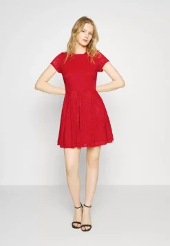 Wal G Leona Skater Dress – Cocktail Dress / Party Dress . Popular|Women Dress