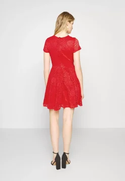 Wal G Leona Skater Dress – Cocktail Dress / Party Dress . Popular|Women Dress