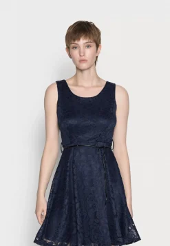 Wal G Limmy Skater Dress – Cocktail Dress / Party Dress . Opening Sales|Women Dress