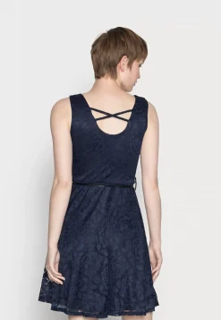 Wal G Limmy Skater Dress – Cocktail Dress / Party Dress . Opening Sales|Women Dress