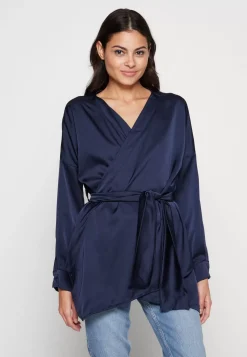 Wal G Linda Wrap – Blouse . Sale|Women Top