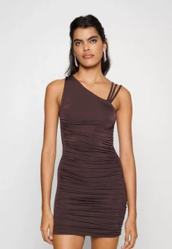 Wal G Lola Strappy Mini Dress – Cocktail Dress / Party Dress . Discount Online|Women Dress