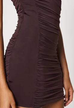 Wal G Lola Strappy Mini Dress – Cocktail Dress / Party Dress . Discount Online|Women Dress