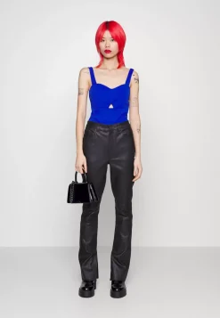 Wal G Lolo Body Suit – Top . Free Delivery|Women Top