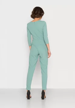Wal G Long Sleeve – Jumpsuit . Free Delivery|Women Jumpsuit