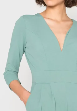 Wal G Long Sleeve – Jumpsuit . Free Delivery|Women Jumpsuit