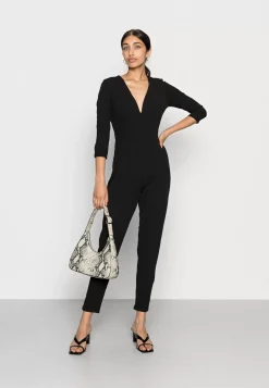 Wal G Long Sleeve – Jumpsuit . Free Delivery|Women Jumpsuit