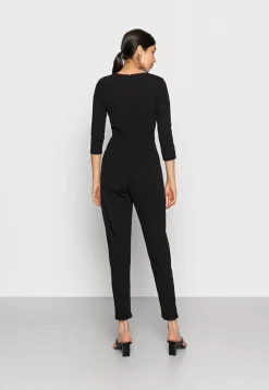 Wal G Long Sleeve – Jumpsuit . Free Delivery|Women Jumpsuit