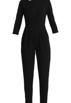 Wal G Long Sleeve – Jumpsuit . Free Delivery|Women Jumpsuit