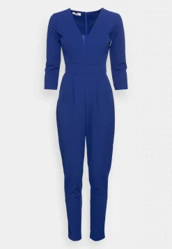 Wal G Long Sleeve – Jumpsuit . Online Sales|Women Jumpsuit