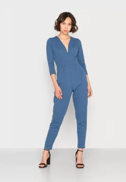 Wal G Long Sleeve – Jumpsuit . Opening Sales|Women Jumpsuit