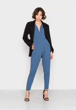 Wal G Long Sleeve – Jumpsuit . Opening Sales|Women Jumpsuit