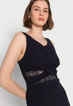 Wal G Louisa Cut Out Midi Dress – Cocktail Dress / Party Dress . Crazy Deals|Women Dress