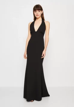 Wal G Manila Cut Out Maxi – Occasion Wear . Discount Online|Women Occasion Wear