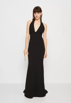 Wal G Manila Cut Out Maxi – Occasion Wear . Discount Online|Women Occasion Wear