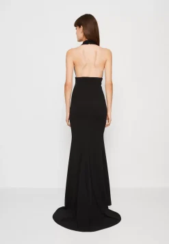 Wal G Manila Cut Out Maxi – Occasion Wear . Discount Online|Women Occasion Wear
