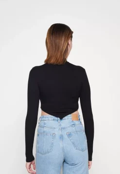 Wal G Maria Point – Long Sleeved Top . Shop|Women Top