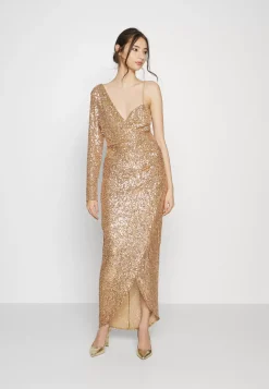 Wal G Mary Maxi Dress – Occasion Wear . Official|Women Occasion Wear