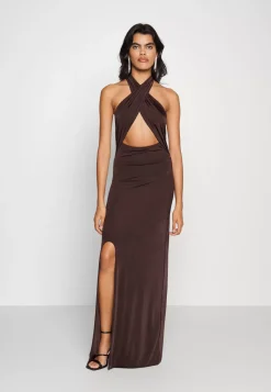 Wal G Matty Cut Out Maxi Dress – Cocktail Dress / Party Dress . Online Sales|Women Dress