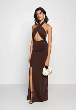 Wal G Matty Cut Out Maxi Dress – Cocktail Dress / Party Dress . Online Sales|Women Dress