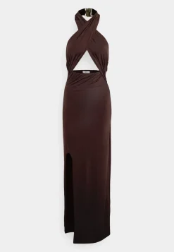 Wal G Matty Cut Out Maxi Dress – Cocktail Dress / Party Dress . Online Sales|Women Dress