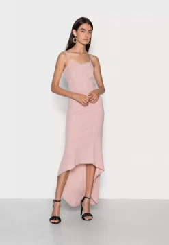 Wal G Meena Midi Dress – Cocktail Dress / Party Dress . Tendy Style|Women Dress