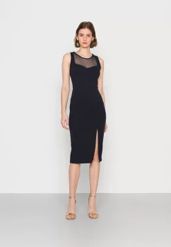 Wal G Mia Midi Dress – Cocktail Dress / Party Dress . Shop|Women Dress