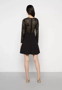 Wal G Michelle Skater – Cocktail Dress / Party Dress . Cheap|Women Dress