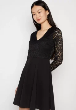 Wal G Michelle Skater – Cocktail Dress / Party Dress . Cheap|Women Dress