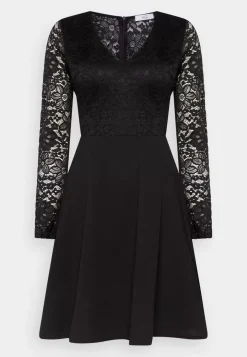 Wal G Michelle Skater – Cocktail Dress / Party Dress . Cheap|Women Dress
