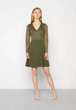 Wal G Michelle Skater – Cocktail Dress / Party Dress . Discount Sale|Women Dress