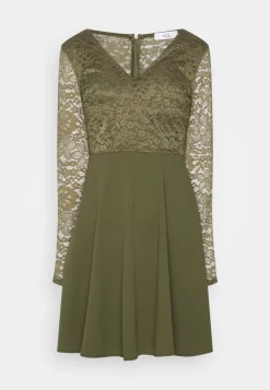 Wal G Michelle Skater – Cocktail Dress / Party Dress . Discount Sale|Women Dress