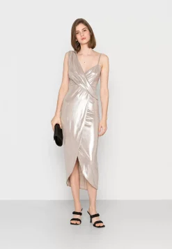 Wal G Midi Dress – Cocktail Dress / Party Dress . Free Delivery|Women Dress
