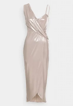 Wal G Midi Dress – Cocktail Dress / Party Dress . Free Delivery|Women Dress