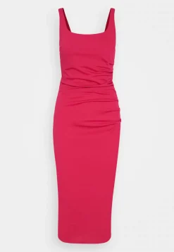 Wal G Mima Midi – Jersey Dress . Cheap|Women Dress