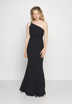 Wal G Mimi One Shoulder Maxi Dress – Occasion Wear . Official|Women Occasion Wear