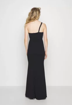 Wal G Mimi One Shoulder Maxi Dress – Occasion Wear . Official|Women Occasion Wear