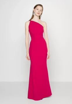 Wal G Mimi One Shoulder Maxi Dress – Occasion Wear . Top Sellers|Women Occasion Wear