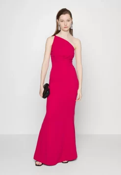 Wal G Mimi One Shoulder Maxi Dress – Occasion Wear . Top Sellers|Women Occasion Wear