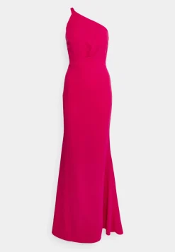 Wal G Mimi One Shoulder Maxi Dress – Occasion Wear . Top Sellers|Women Occasion Wear