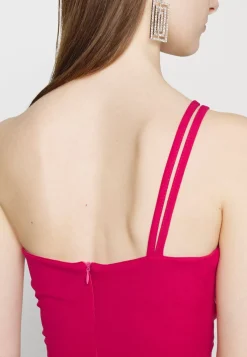Wal G Mimi One Shoulder Maxi Dress – Occasion Wear . Top Sellers|Women Occasion Wear