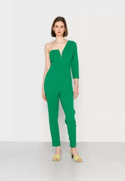 Wal G Nikita One Shoulder – Jumpsuit . Online Sales|Women Jumpsuit